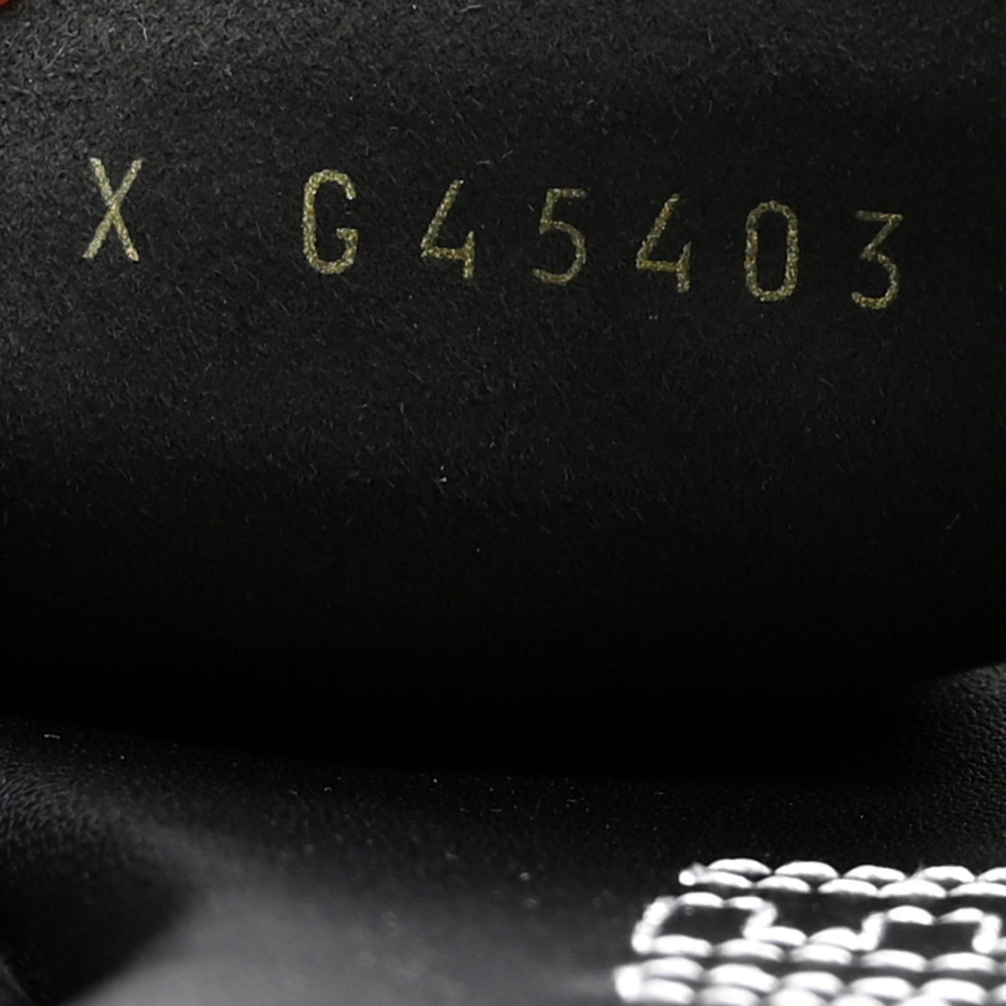 Jersey Knit CC Mules 39 Black