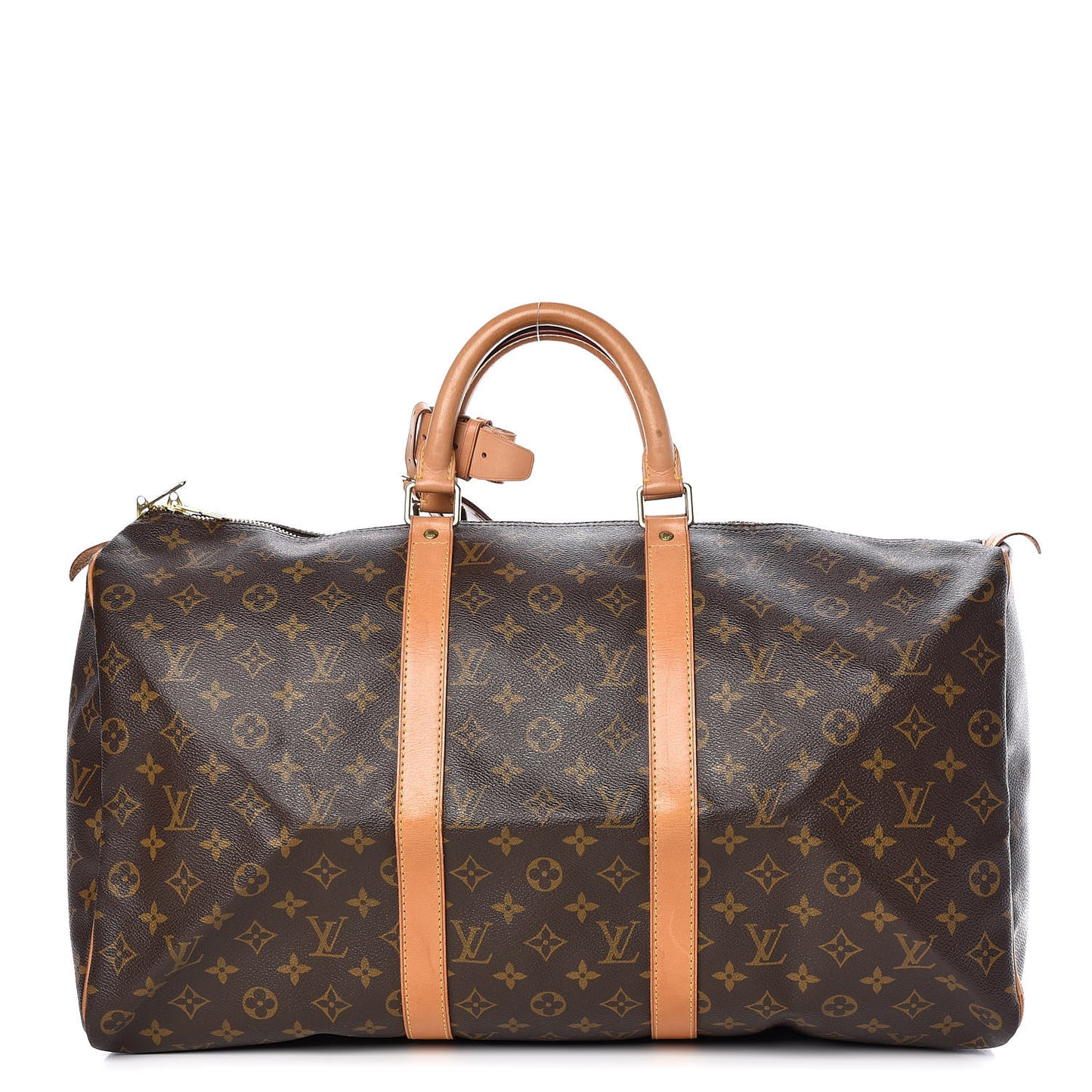 Monogram Keepall 50