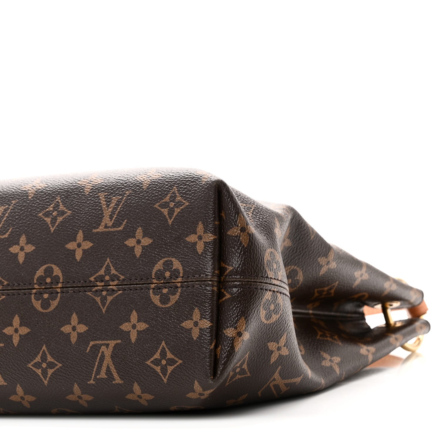 Louis Vuitton Monogram Graceful PM Pivoine 10 of 10