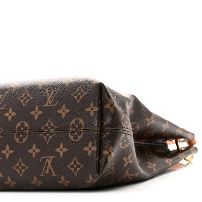 Louis Vuitton Monogram Graceful PM Pivoine 10 of 10