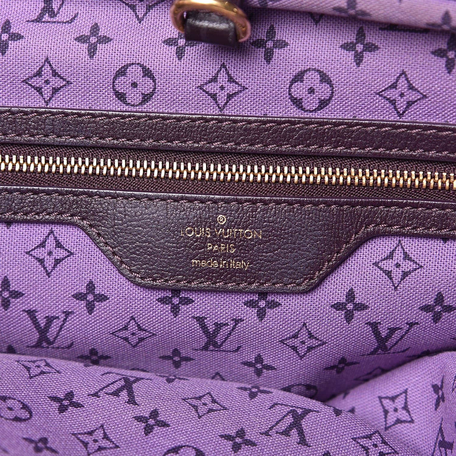 Louis Vuitton Ailleurs Cabas Promenade PM 6 of 10