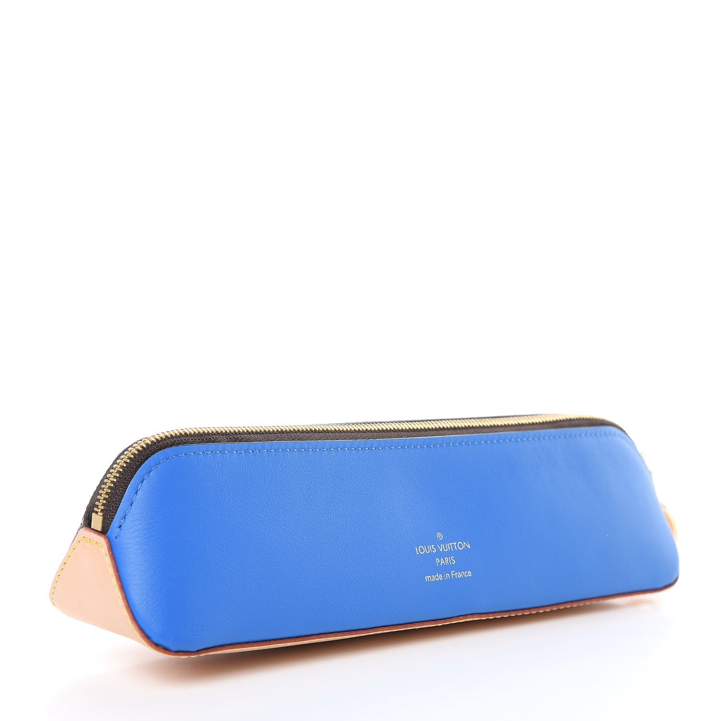 Monogram 2019 Christmas Animation Venice Elizabeth Pencil Pouch
