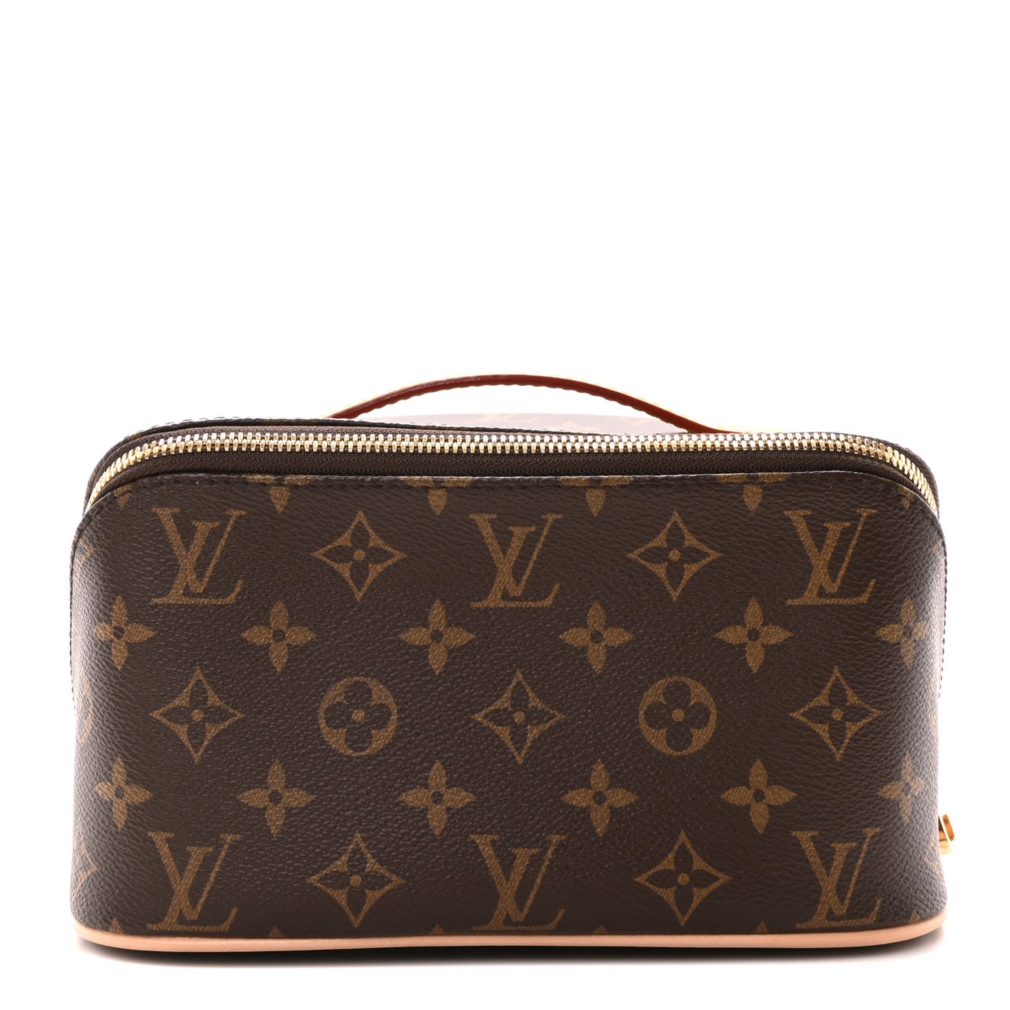 Monogram Toiletry Bag