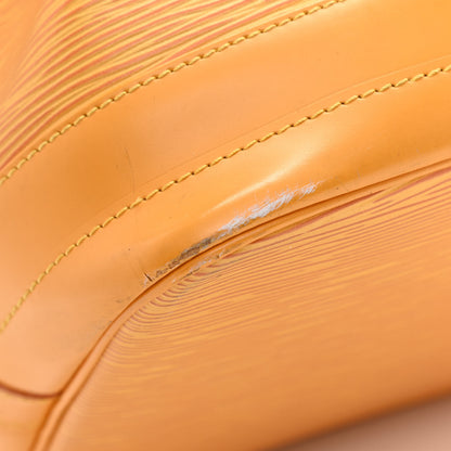 Louis Vuitton Epi Noe Tassil 13 of 15