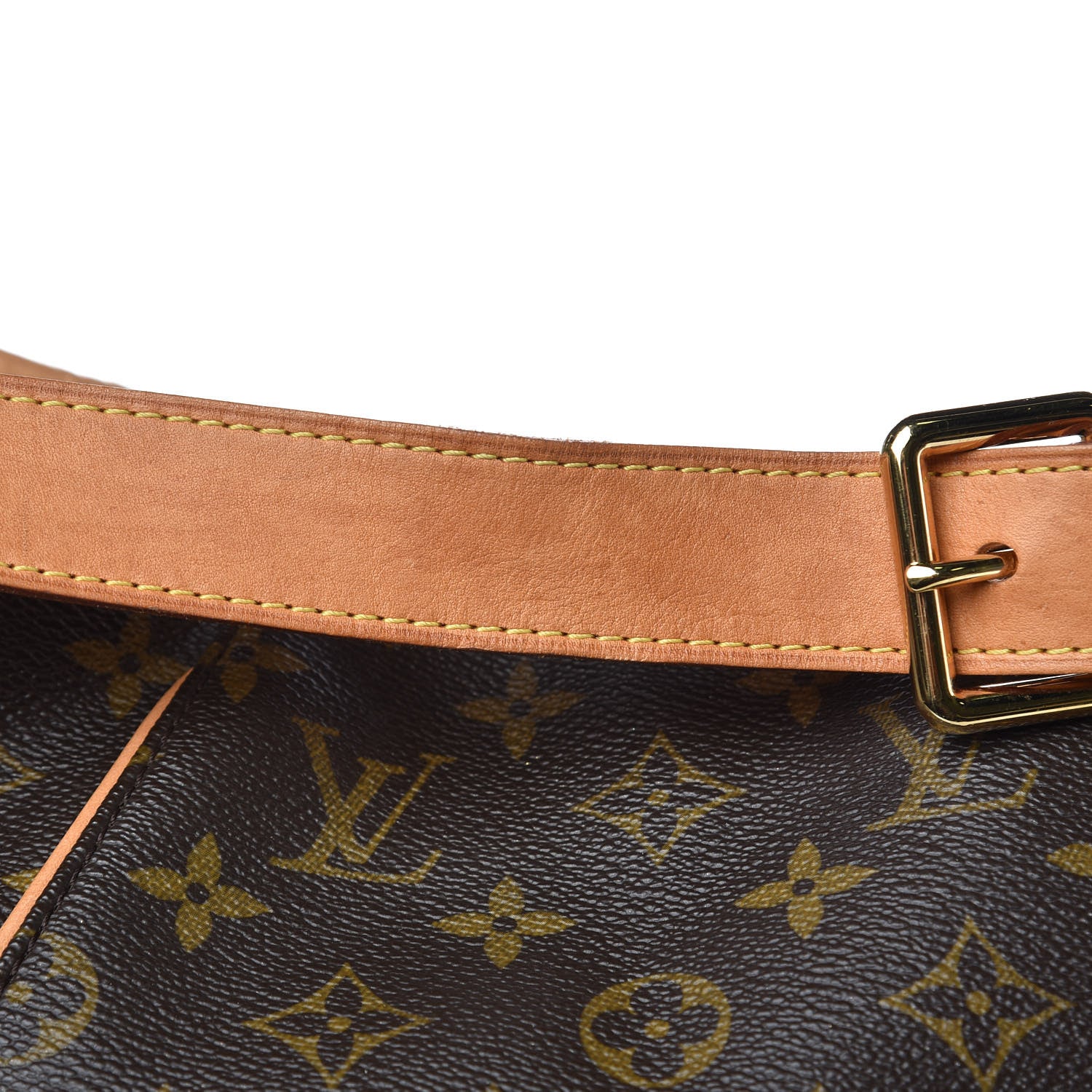 Louis Vuitton Monogram Galliera PM 12 of 14