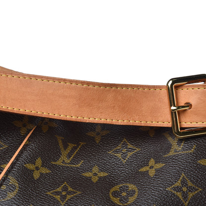 Louis Vuitton Monogram Galliera PM 12 of 14