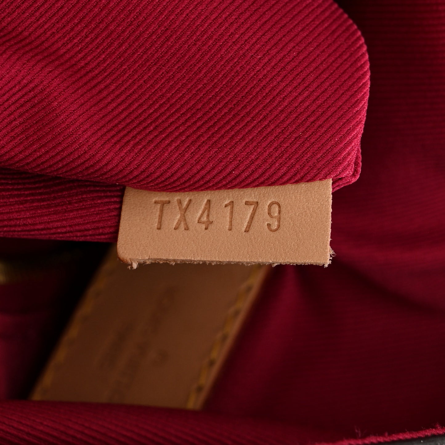 Monogram Graceful PM Pivoine