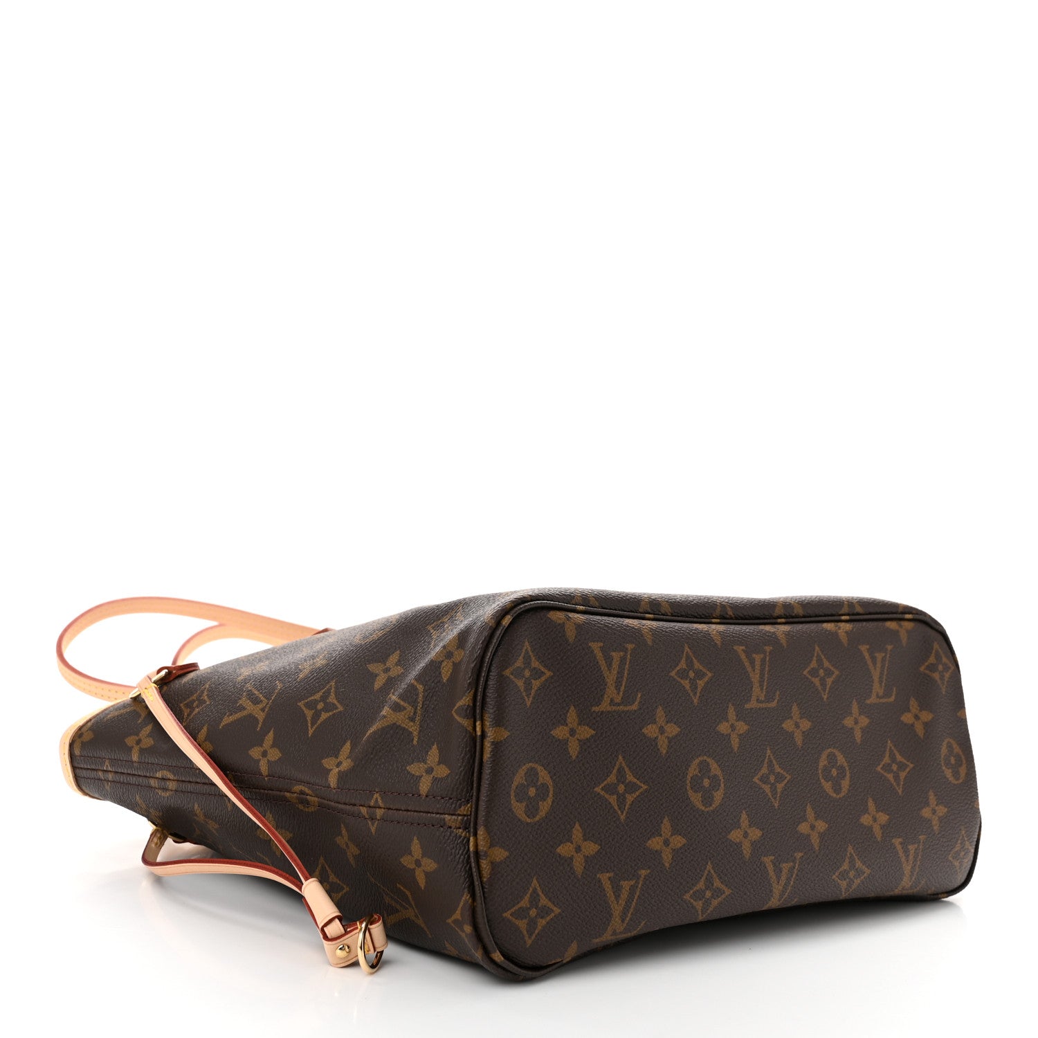 Louis Vuitton Monogram Neo Neverfull PM 5 of 11