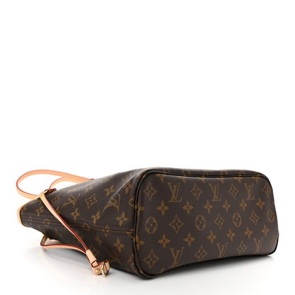 Louis Vuitton Monogram Neo Neverfull PM 5 of 11