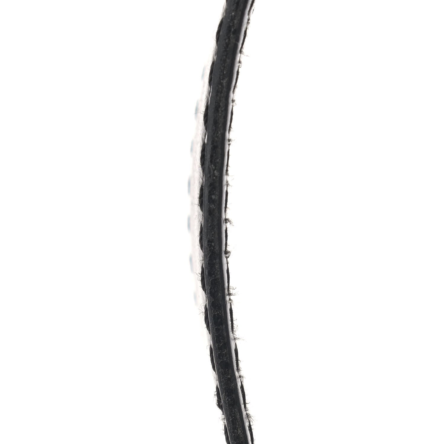 Louis Vuitton Epi Sac D'Epaule Black 12 of 12