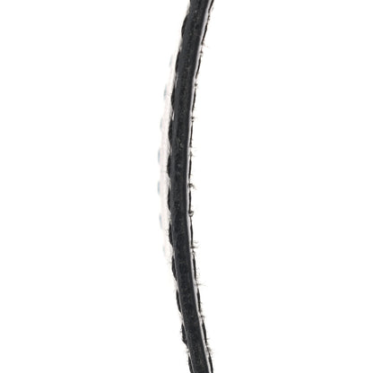 Louis Vuitton Epi Sac D'Epaule Black 12 of 12