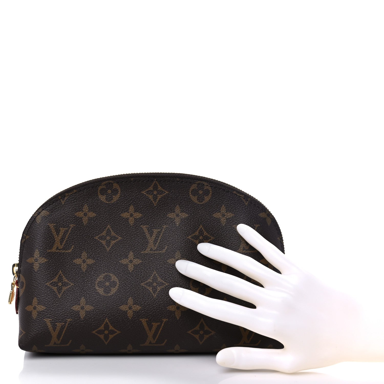 Louis Vuitton Monogram Cosmetic Pouch GM 2 of 6