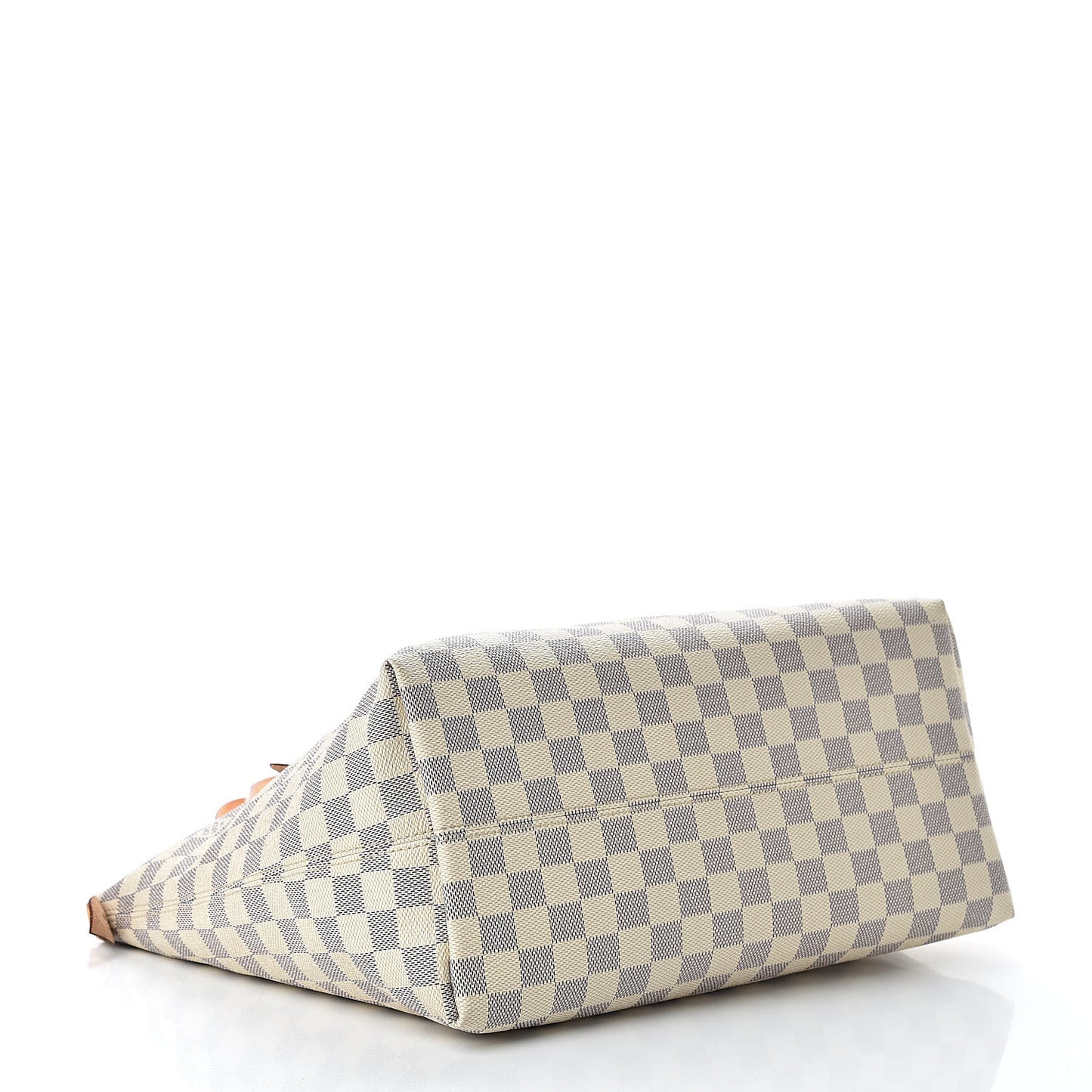 Damier Azur Iena MM