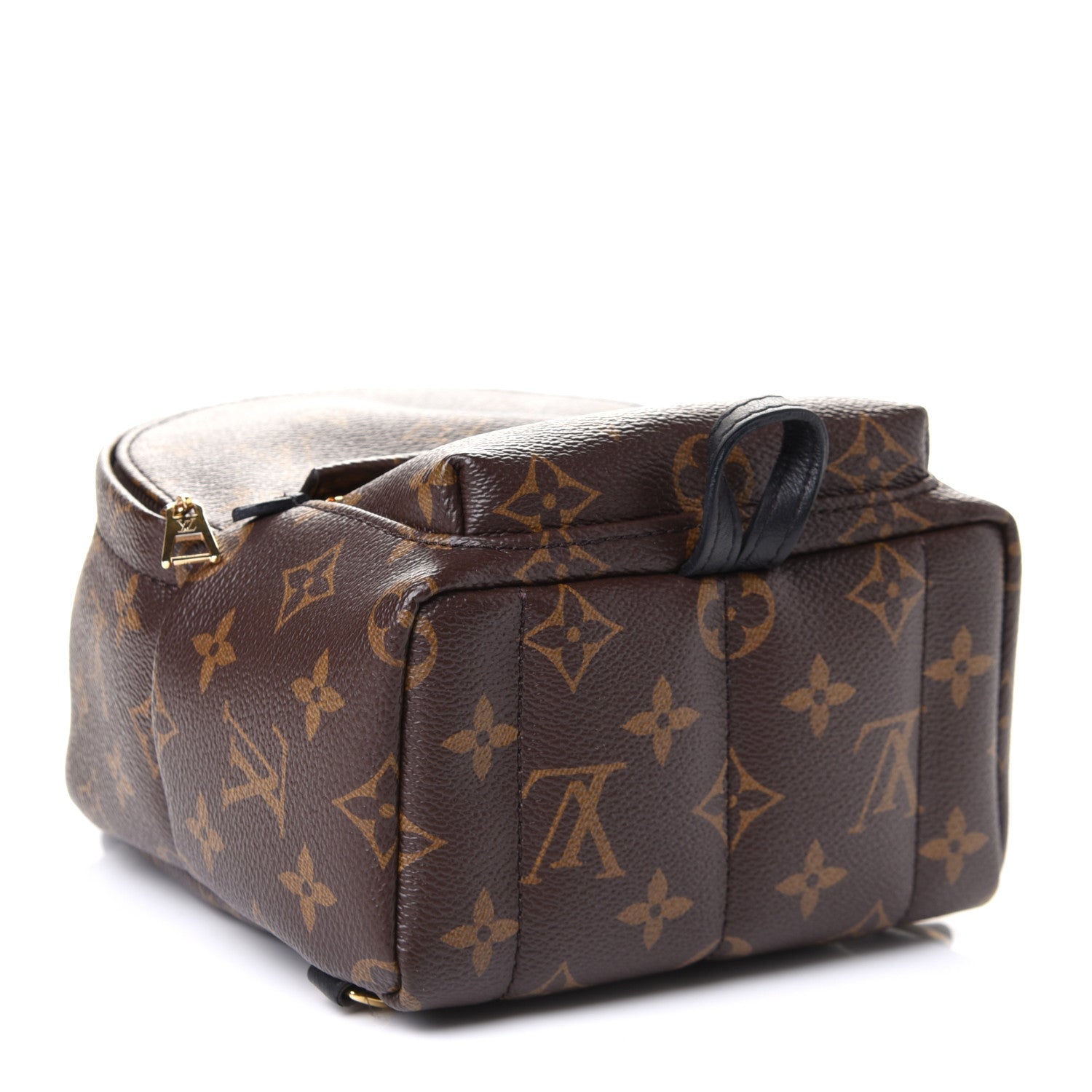 Louis Vuitton Monogram Palm Springs Backpack Mini 6 of 8