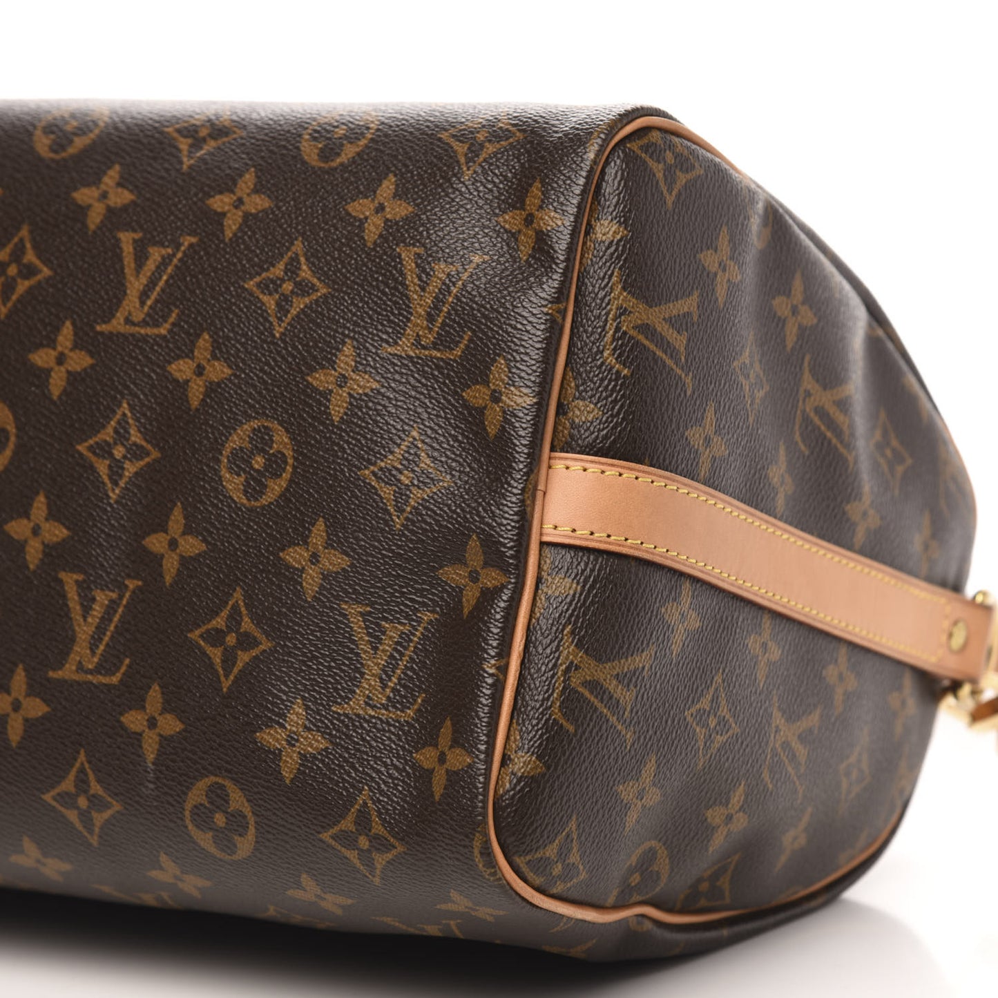 Monogram Speedy Bandouliere 30