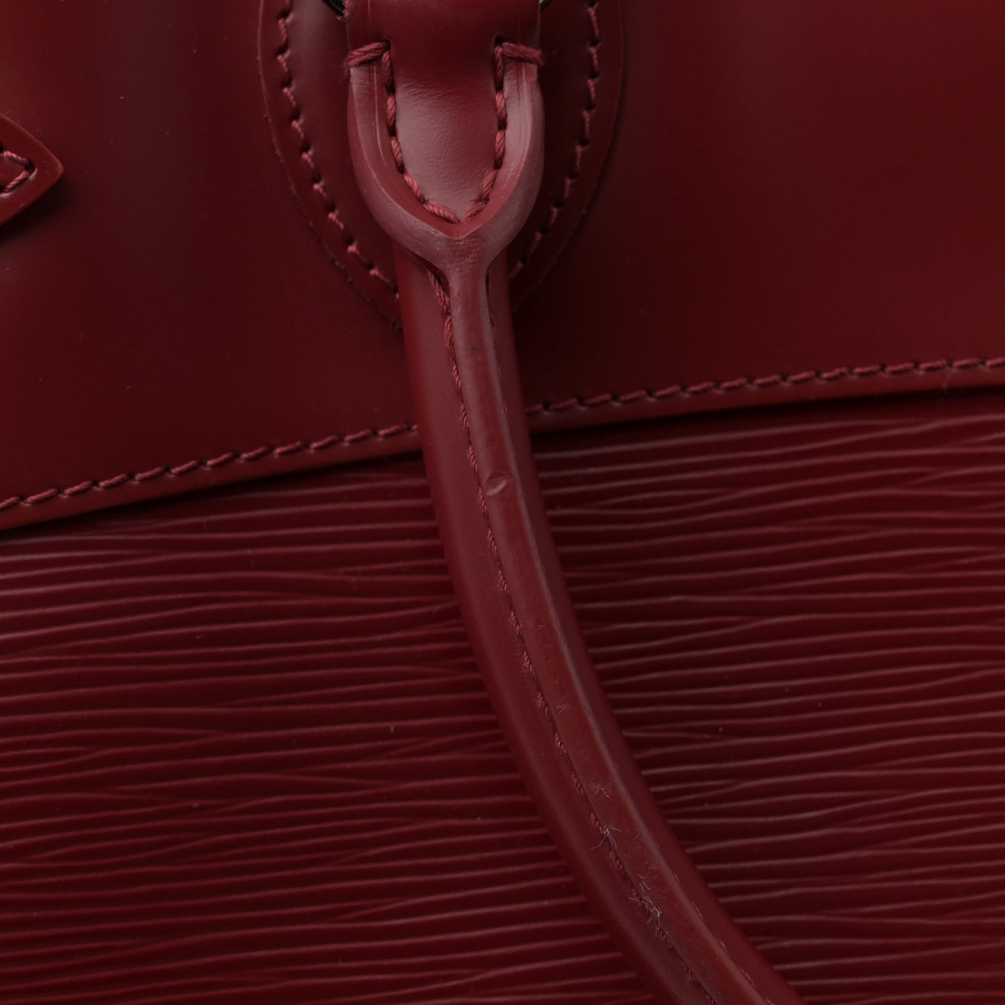 Epi Passy PM Rouge