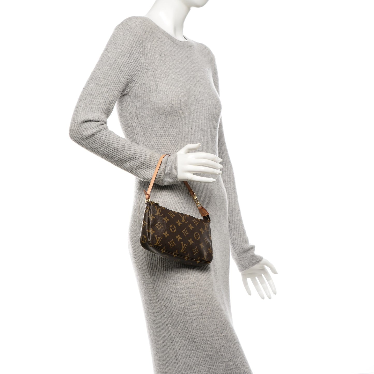 Monogram Pochette Accessories