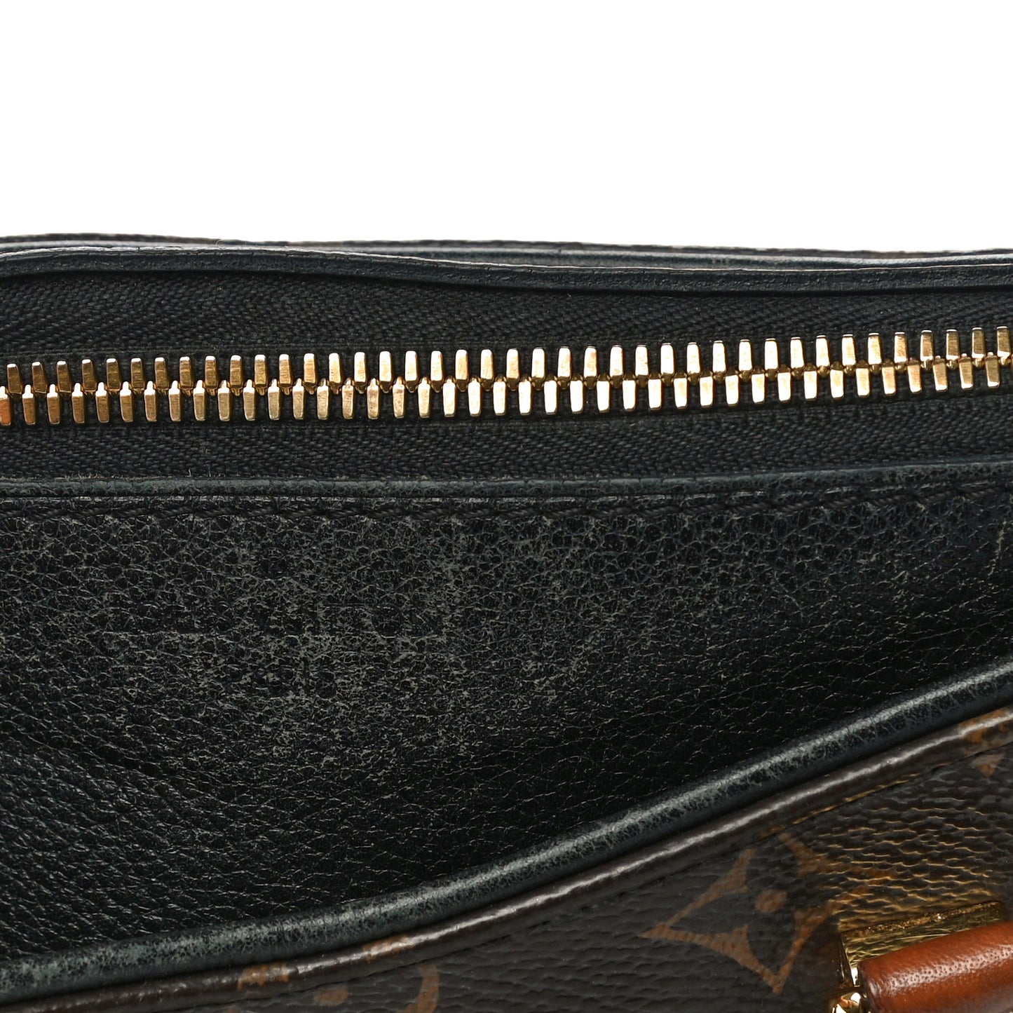 Monogram Pallas BB Black