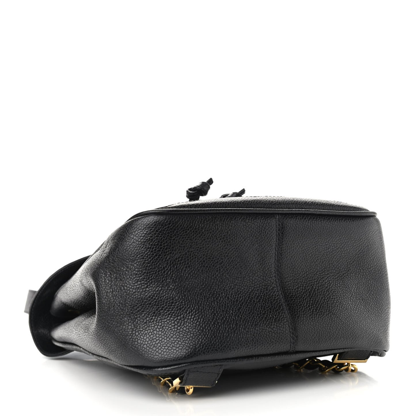 Caviar CC Backpack Black