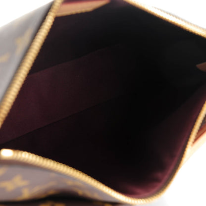 Louis Vuitton Monogram Mabillon 5 of 7