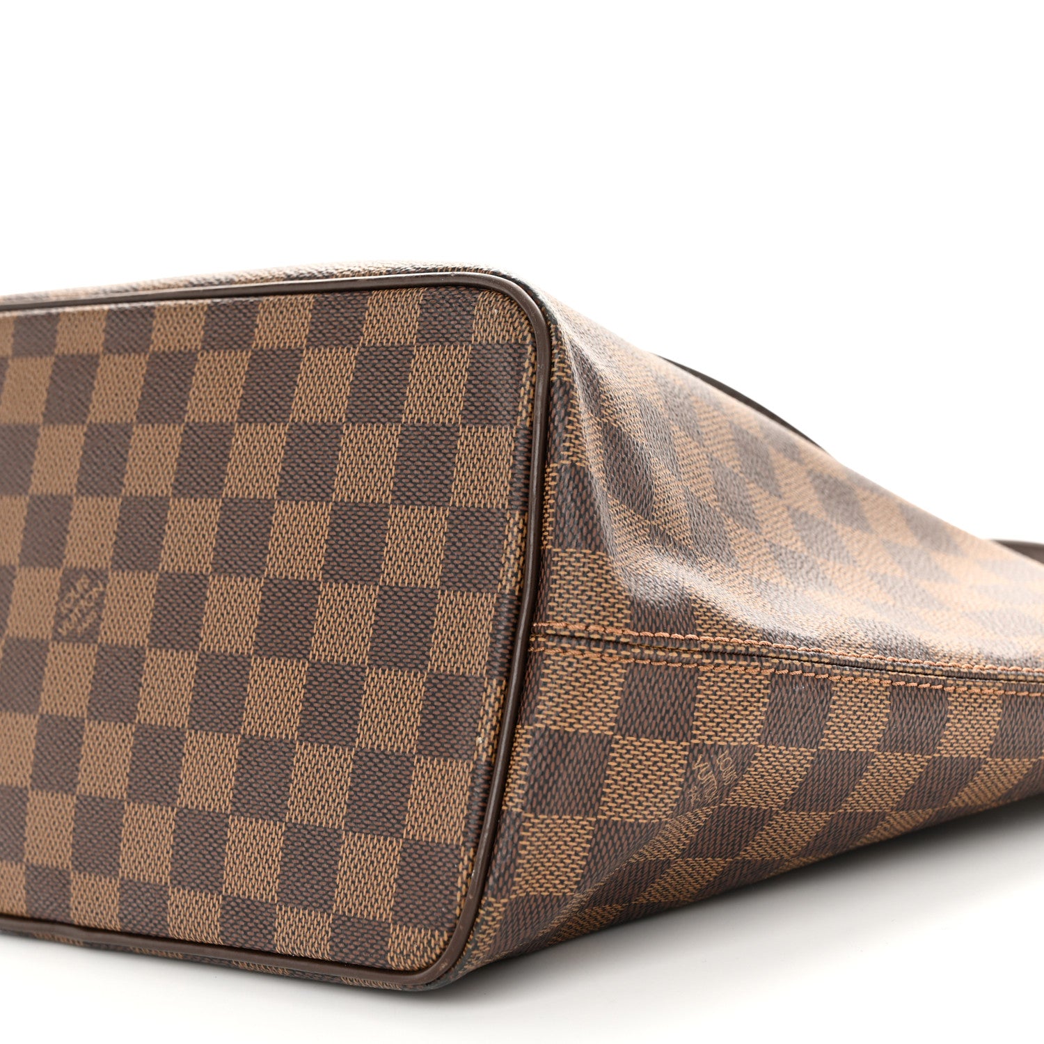 Louis Vuitton Damier Ebene Saleya PM 9 of 9