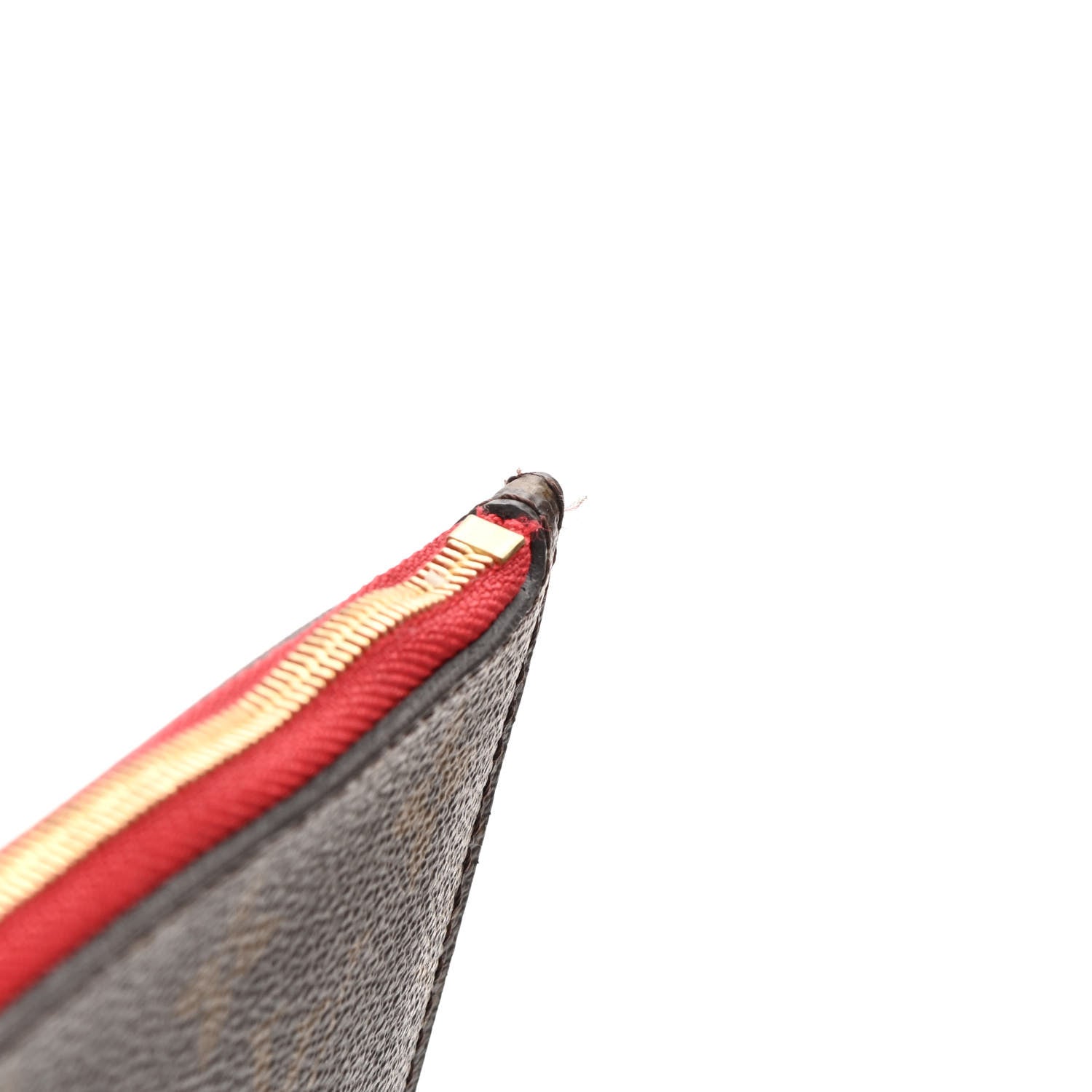 Louis Vuitton Monogram Neo Neverfull MM Cherry 25 of 25