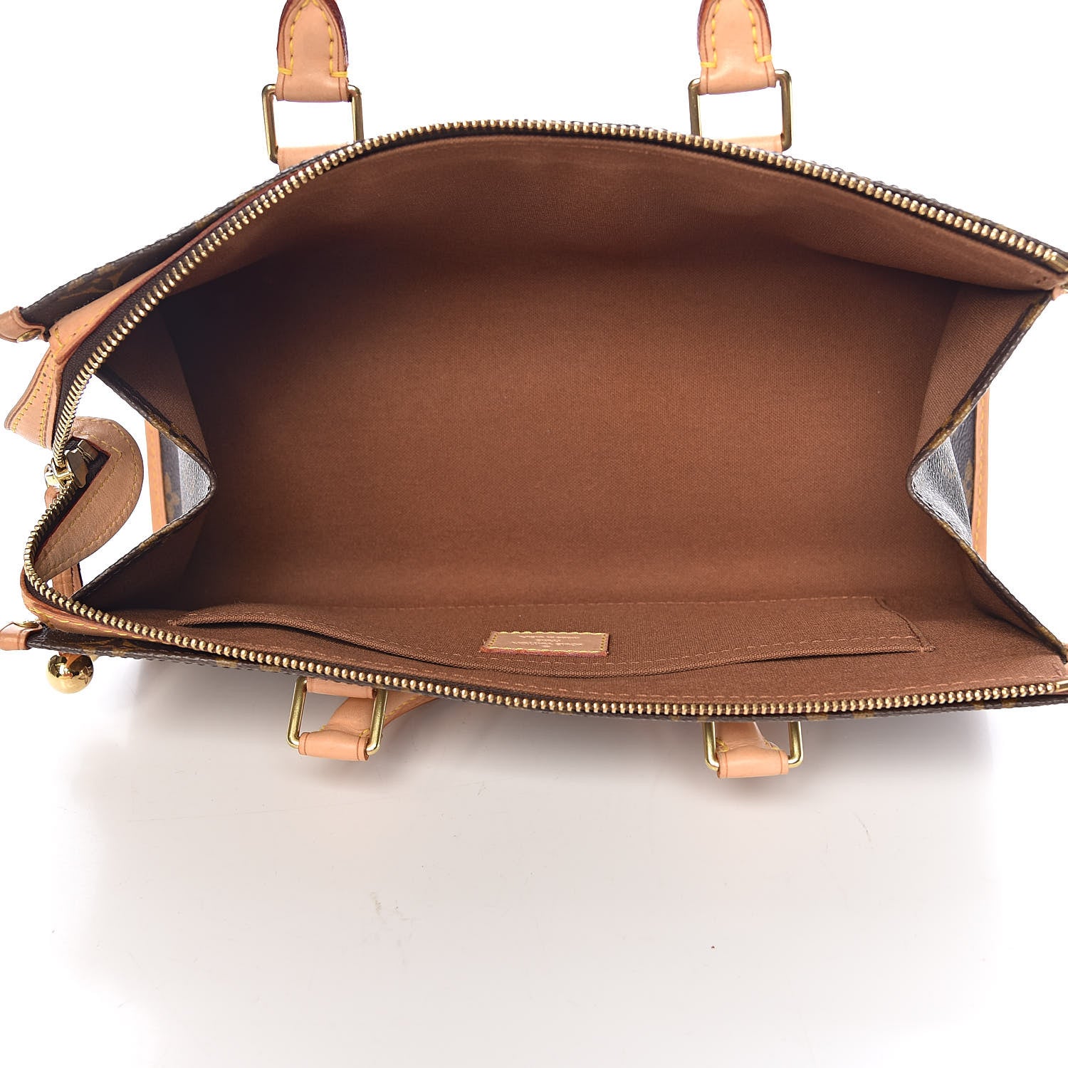 Louis Vuitton Monogram Popincourt 5 of 10