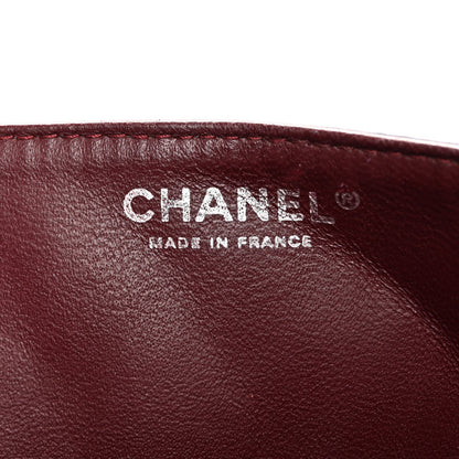 Chanel Aged Calfskin Quilted 50th Anniversary 2.55 Reissue 227 Flap Grey 6 of 12