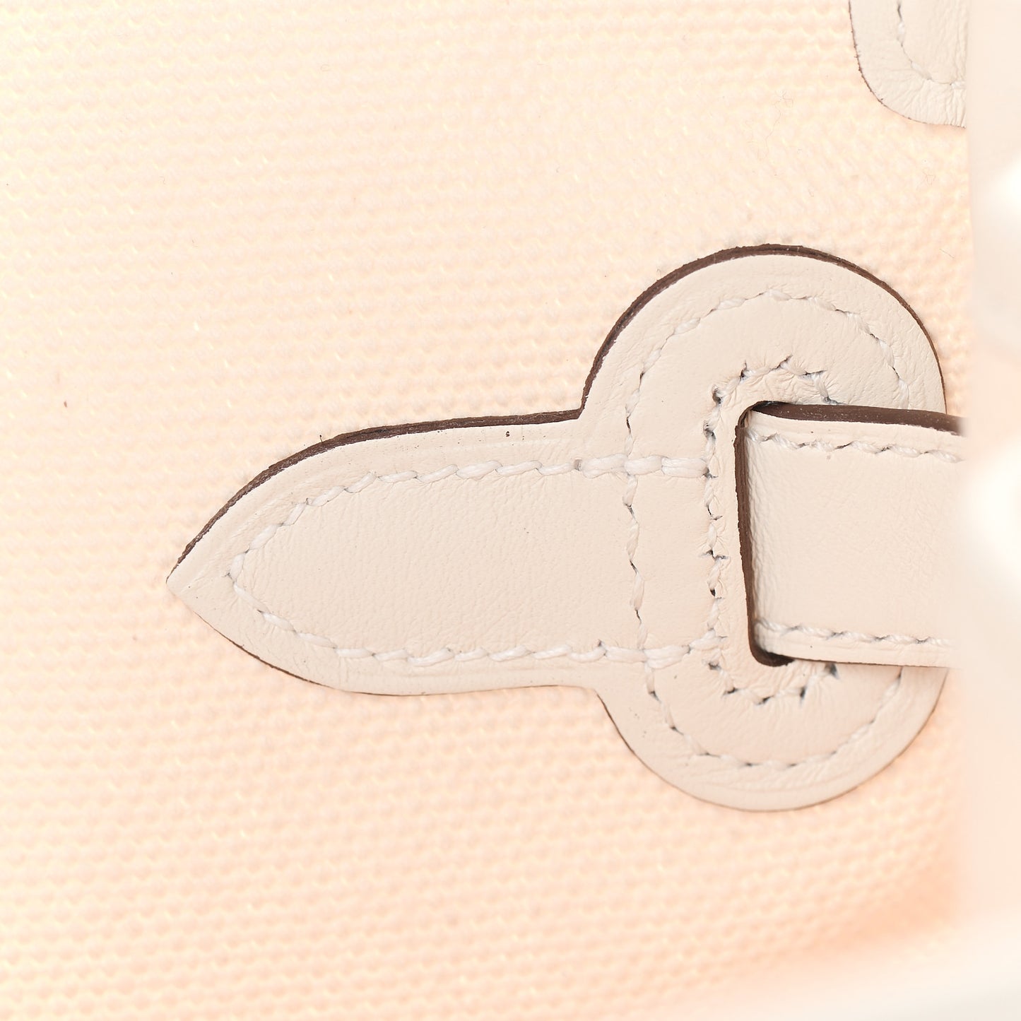 Toile Goeland Swift Cargo Birkin 35 Nata