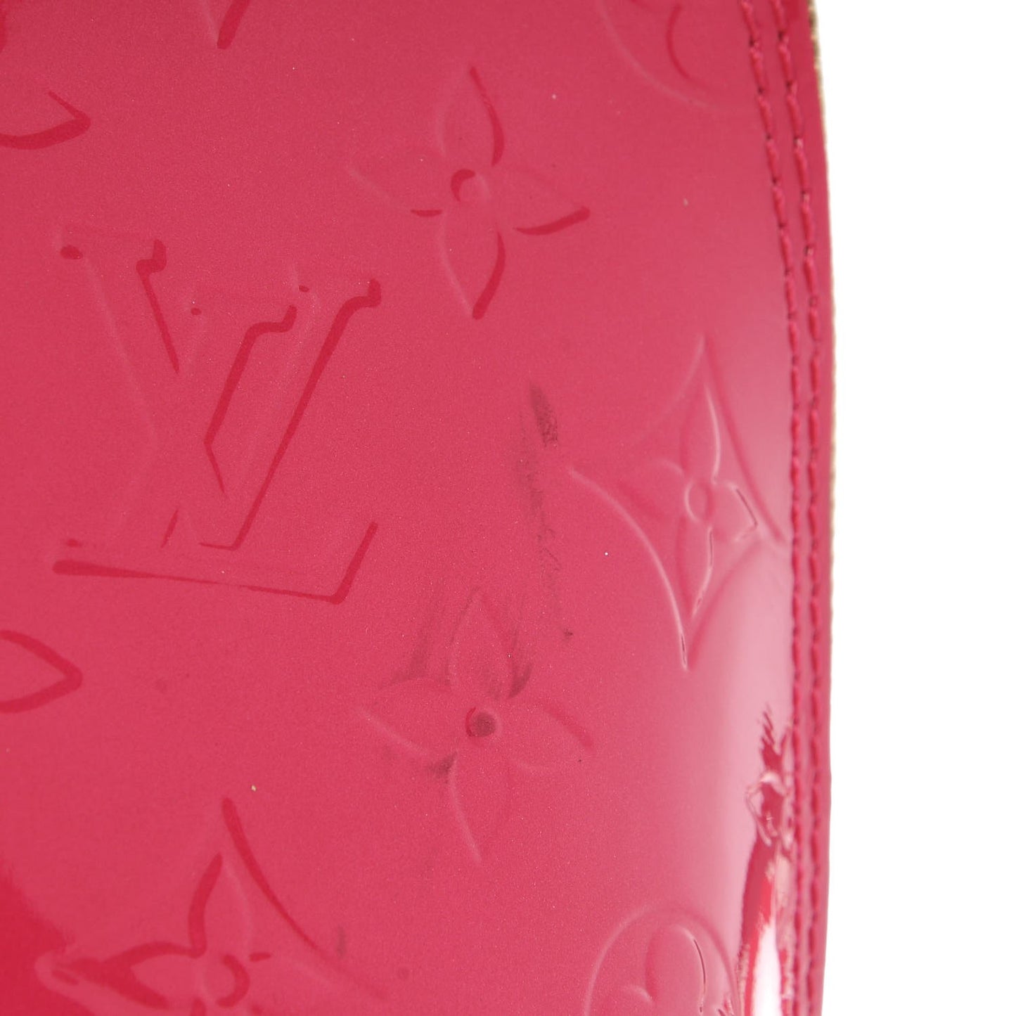 Vernis Alma GM Rose Pop