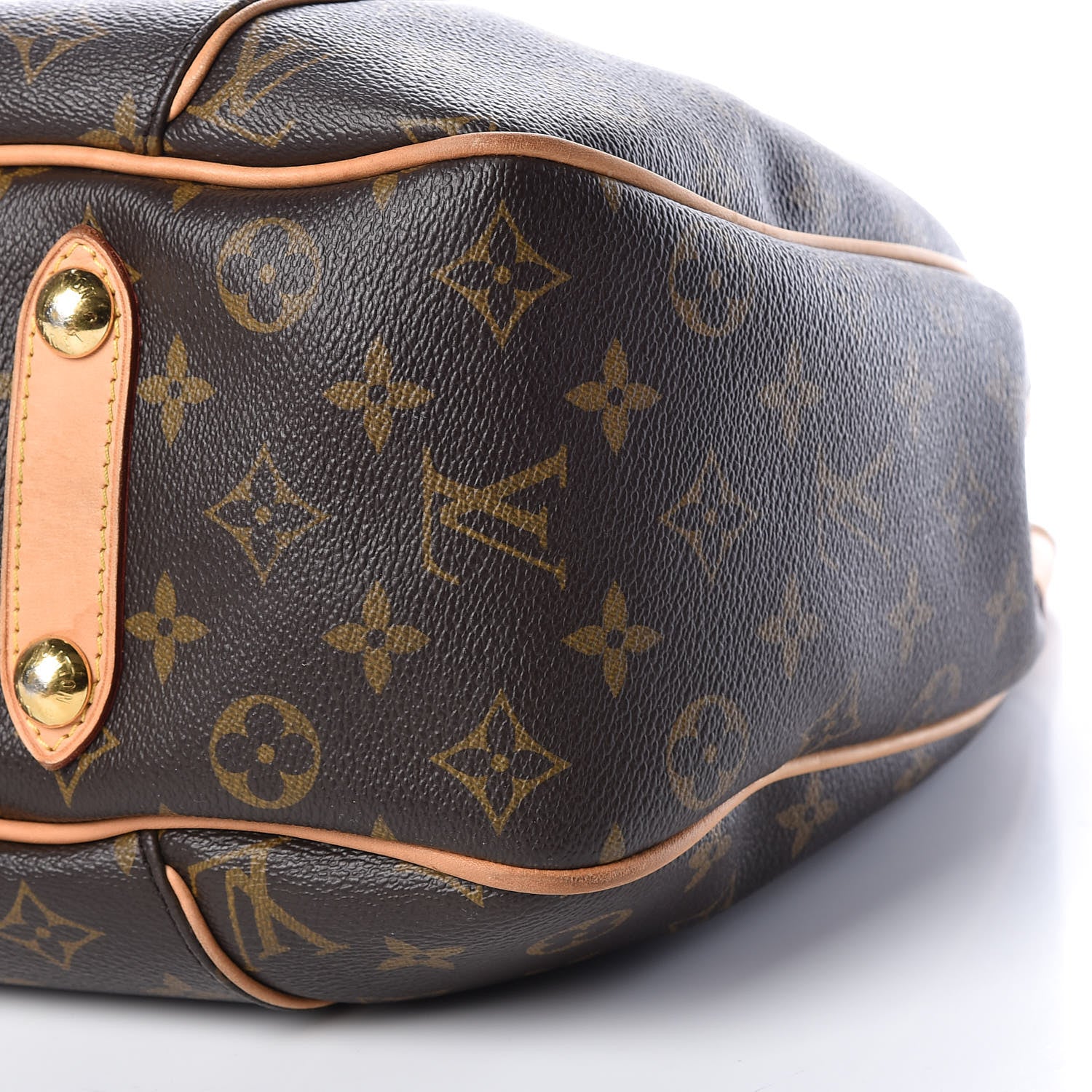 Louis Vuitton Monogram Galliera PM 12 of 18