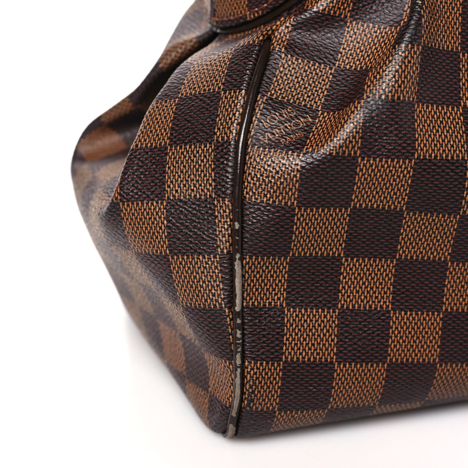 Louis Vuitton Damier Ebene Trevi PM 10 of 11