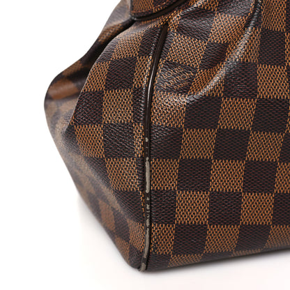 Louis Vuitton Damier Ebene Trevi PM 10 of 11