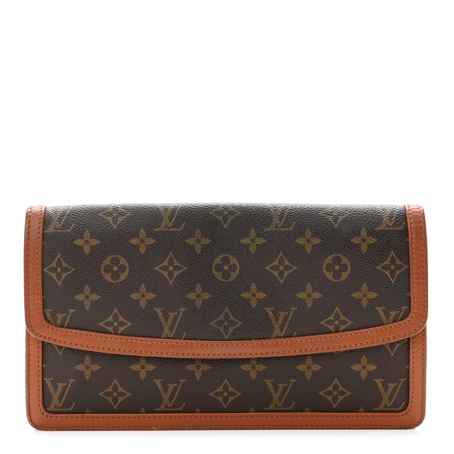 Louis Vuitton Monogram Pochette Dame 29 1 of 8
