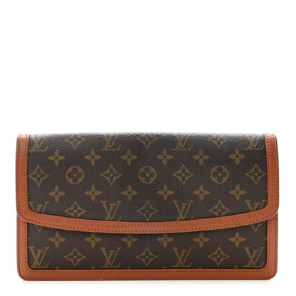 Louis Vuitton Monogram Pochette Dame 29 1 of 8