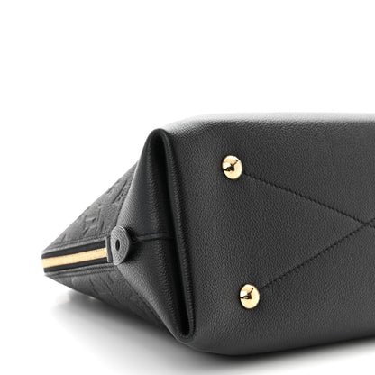 Louis Vuitton Empreinte Neo Alma PM Black 9 of 11