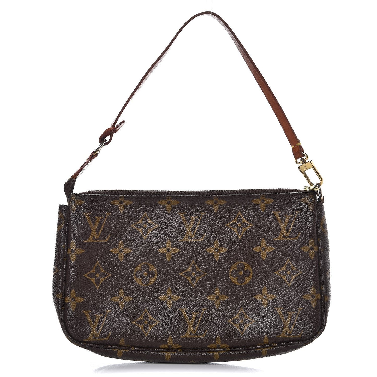 Monogram Pochette Accessories