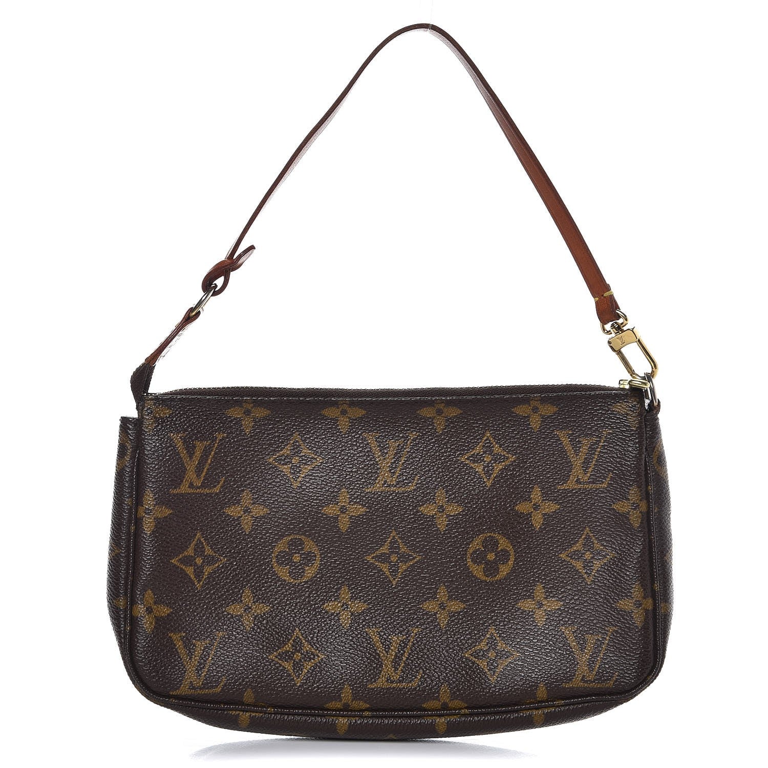 Louis Vuitton Monogram Pochette Accessories 1 of 10
