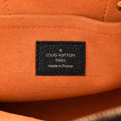 Louis Vuitton Empreinte Neo Alma BB Black 6 of 10