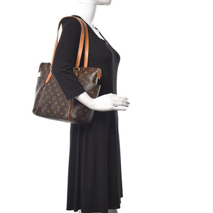 Louis Vuitton Monogram Totally PM 2 of 9