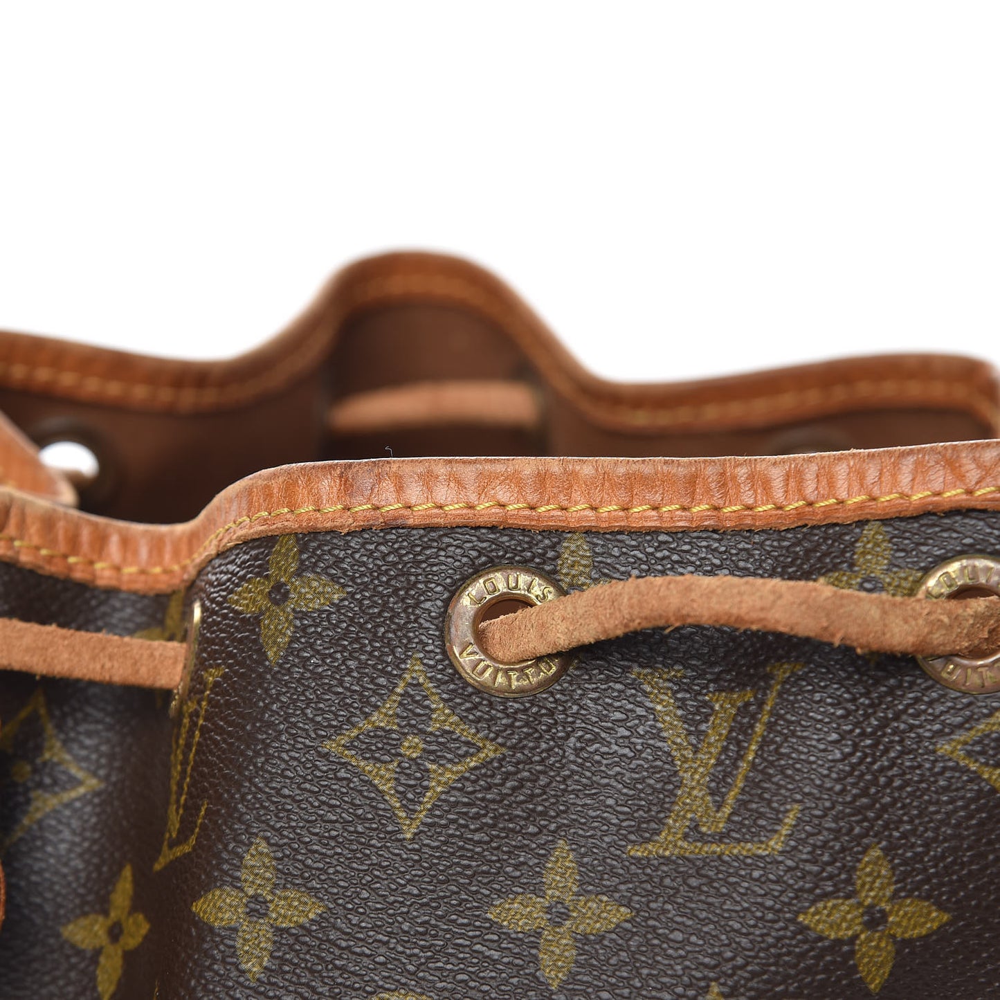 Monogram Petit Noe