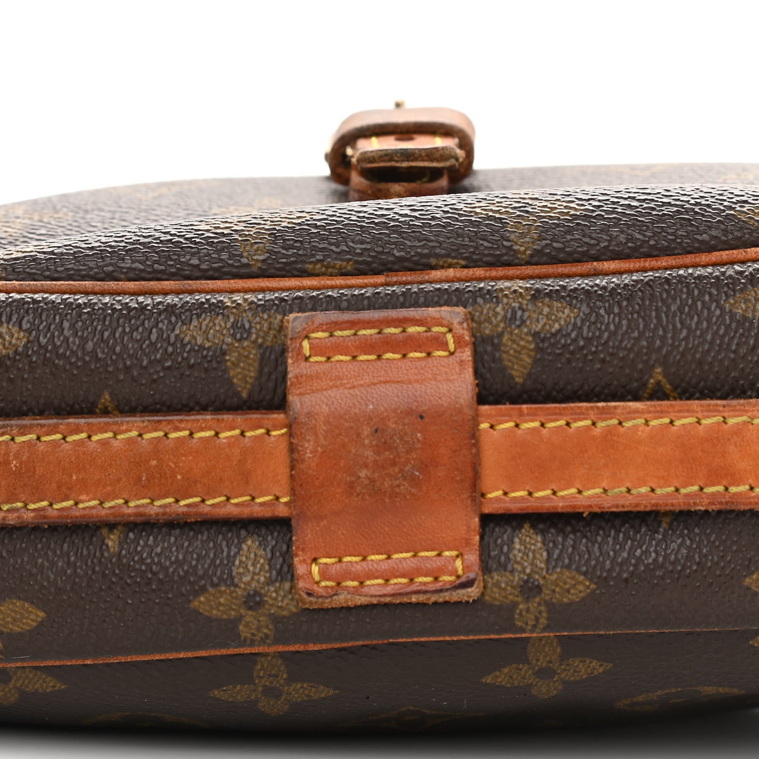 Louis Vuitton Monogram Jeune Fille 25 of 26