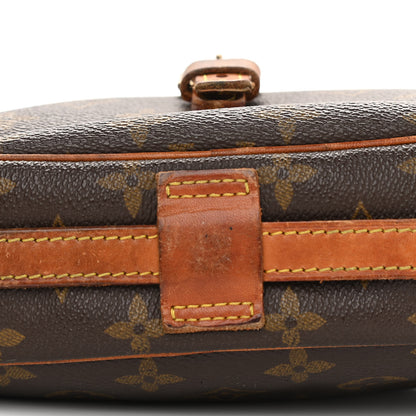 Louis Vuitton Monogram Jeune Fille 25 of 26