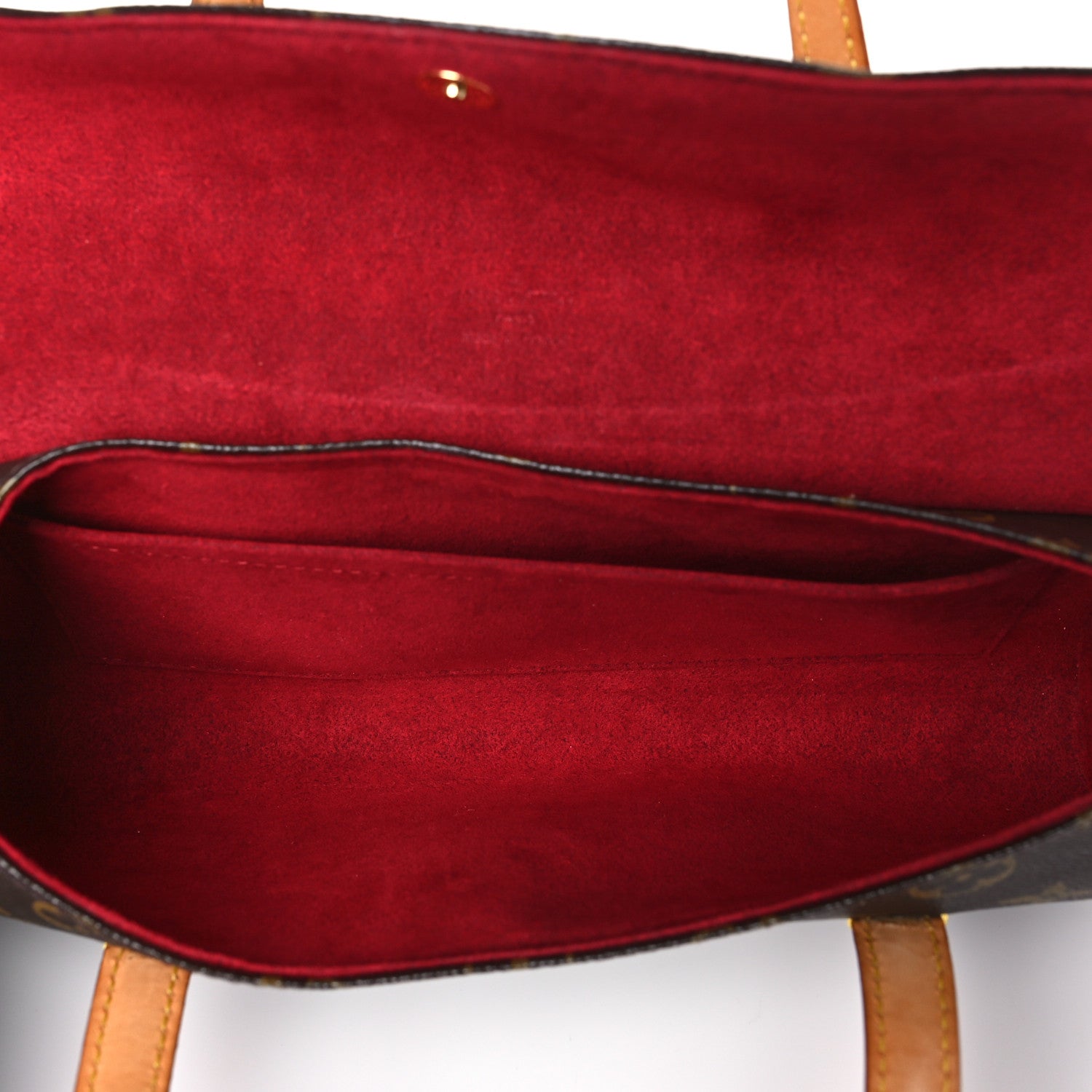 Louis Vuitton Monogram Sonatine 5 of 7