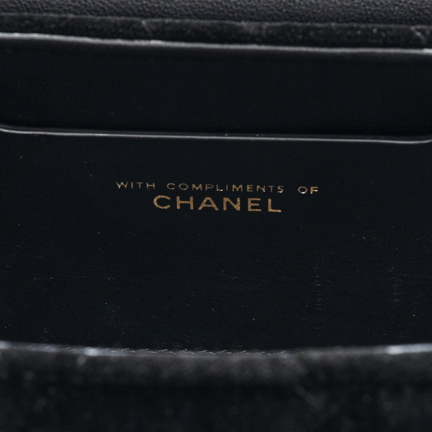 Velvet Quilted Mini Top Handle Flap Black