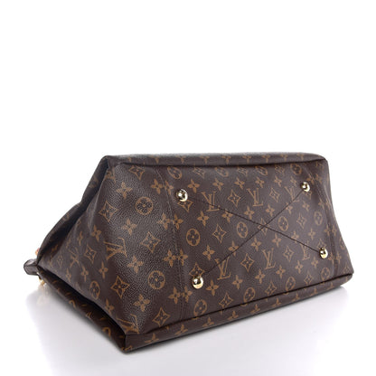 Louis Vuitton Monogram Artsy MM 4 of 9