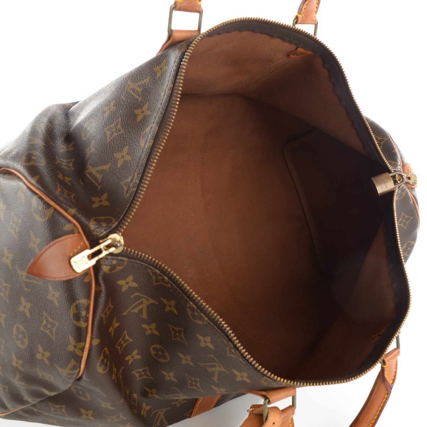 Monogram Keepall 50