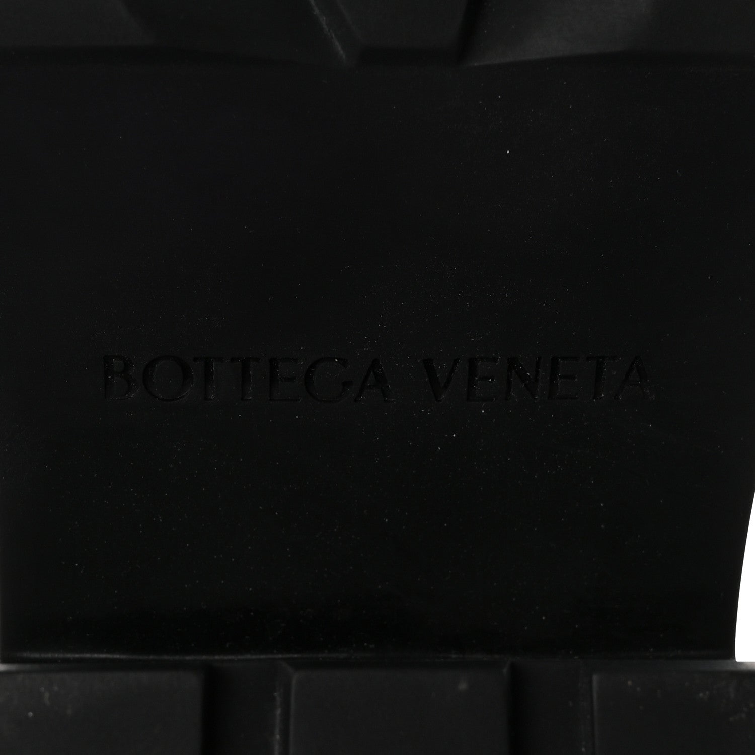 Bottega Veneta Calfskin The Lug Chelsea 30/70mm Tall Boots 36.5