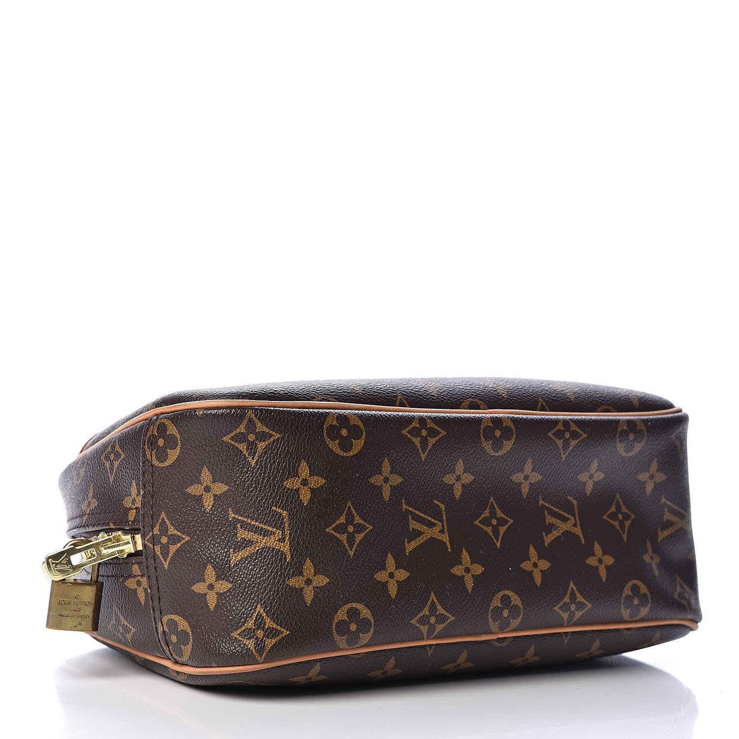 Louis Vuitton Monogram Trouville 4 of 9
