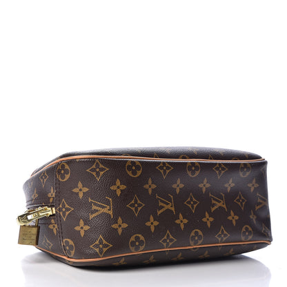 Louis Vuitton Monogram Trouville 4 of 9